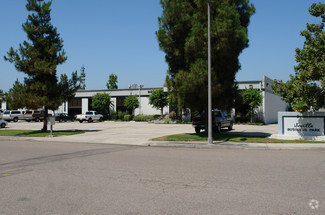 More details for 9426 Wheatlands Ct, Santee, CA - Industrial for Lease