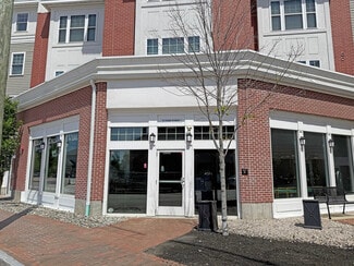More details for 15-21 3rd St, Dover, NH - Retail for Lease