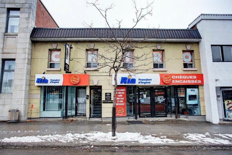 5071 Rue Saint-Denis, Montréal, QC à vendre - Photo du bâtiment - Image 1 de 1