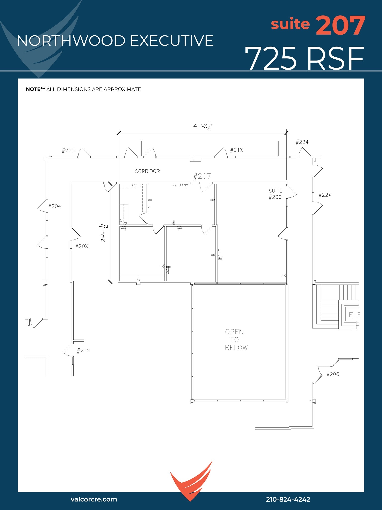1600 NE Loop 410, San Antonio, TX for lease Site Plan- Image 1 of 1