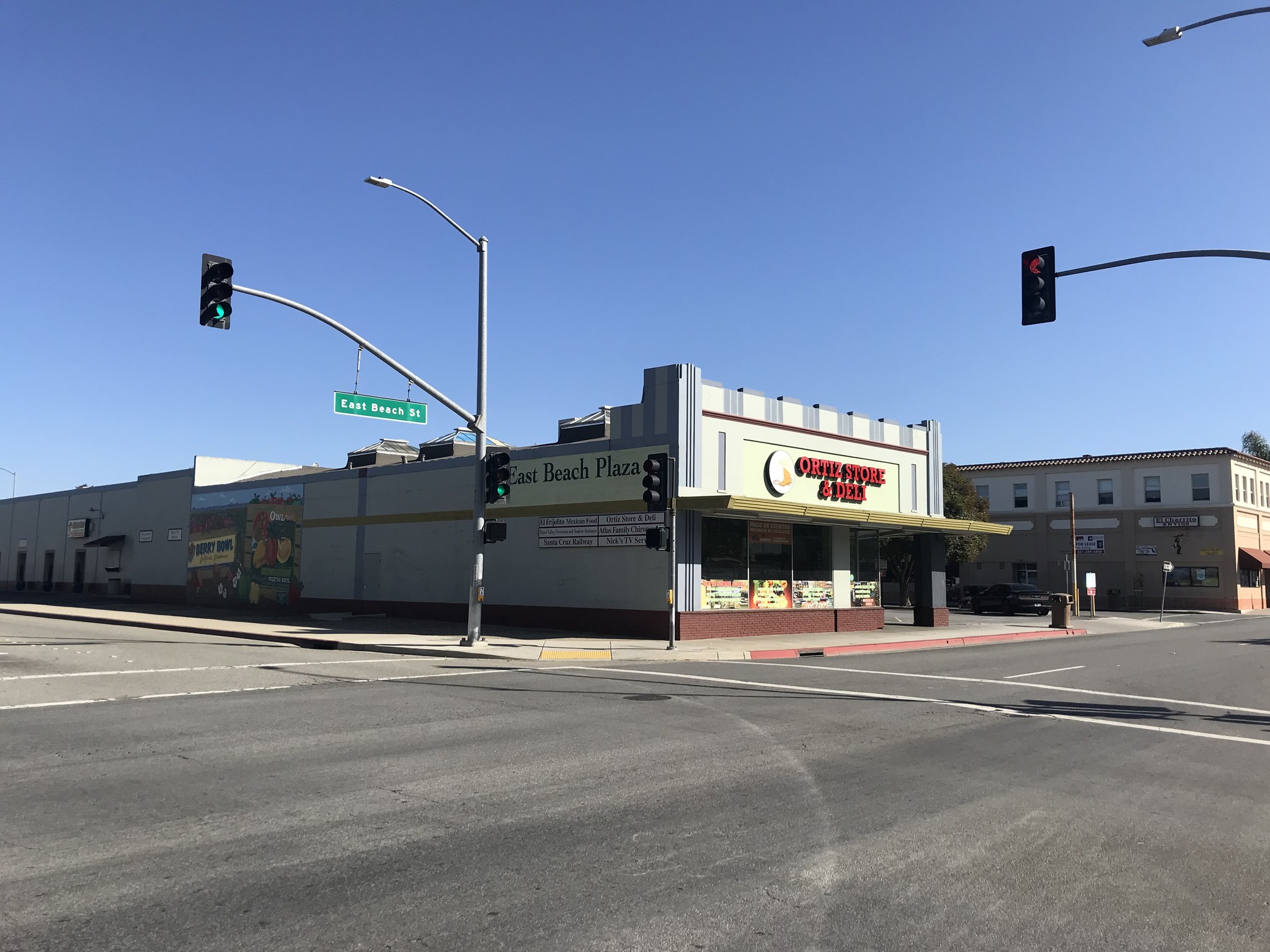 11 Alexander St, Watsonville, CA for sale Building Photo- Image 1 of 1