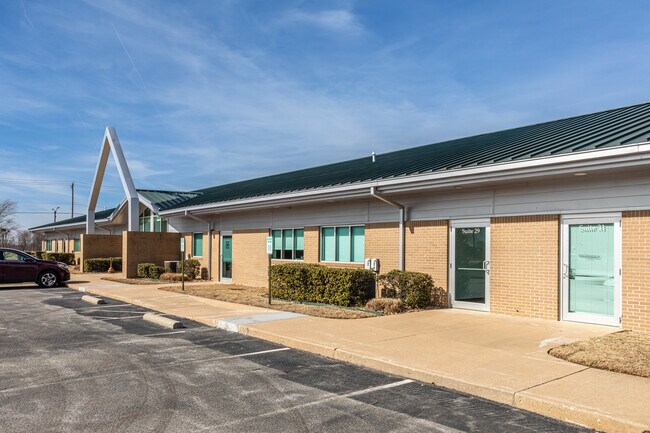 More details for 3101 SW I St, Bentonville, AR - Office, Industrial for Lease