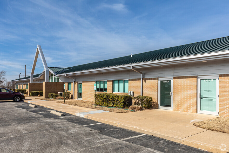 3101 SW I St, Bentonville, AR for sale - Building Photo - Image 1 of 1