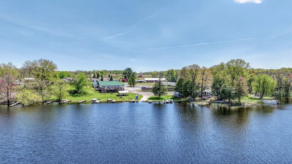16061 296th St, Cornell, WI for sale - Aerial - Image 2 of 78