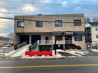 More details for 1135 Charles St, North Providence, RI - Office for Sale