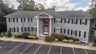 More details for 337 E Jimmie Leeds Rd, Galloway, NJ - Office for Sale