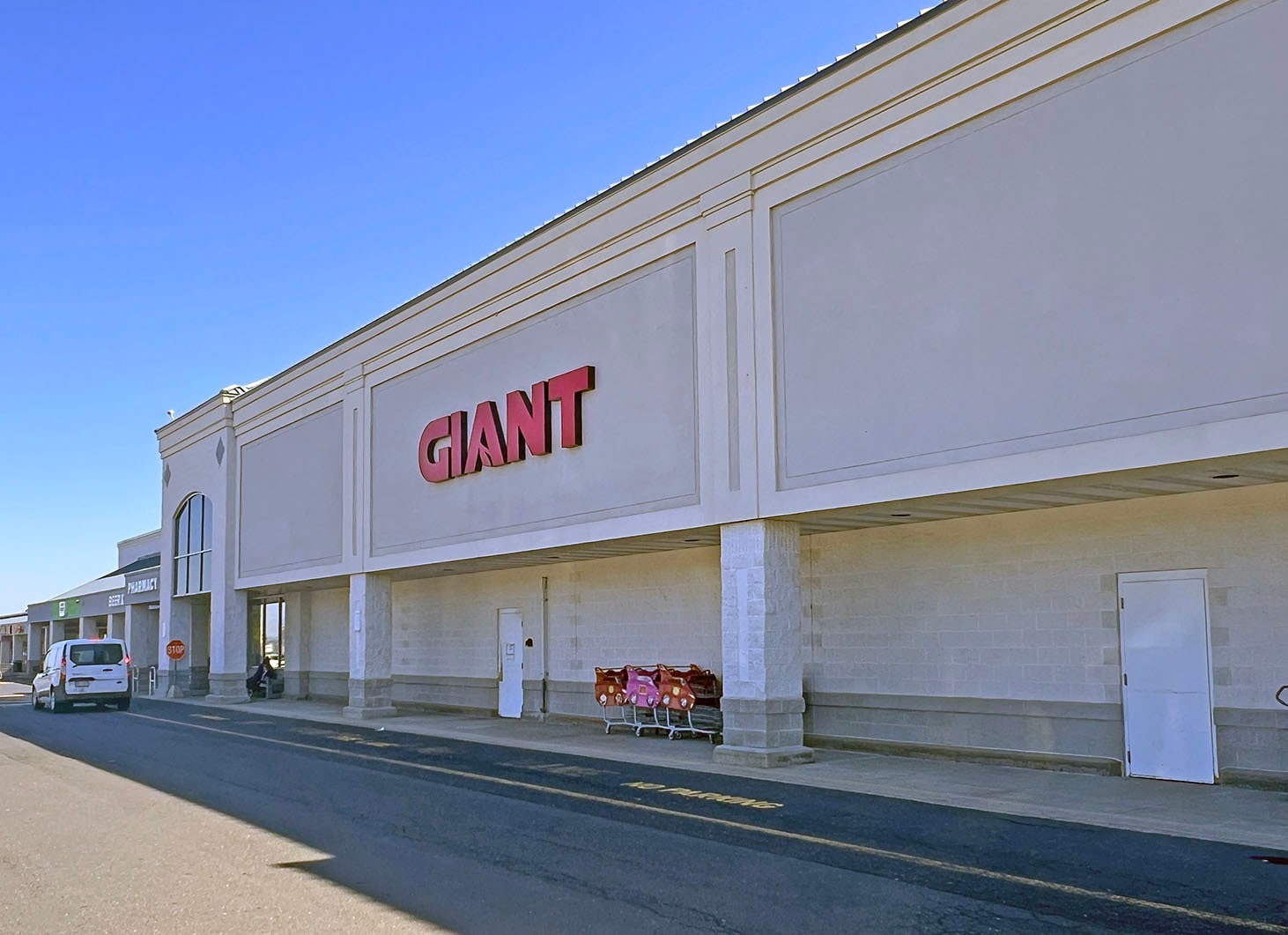 870 N US Highway 15 N., Dillsburg, PA for lease Primary Photo- Image 1 of 9