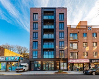 More details for 4529 47th St, Woodside, NY - Retail for Lease