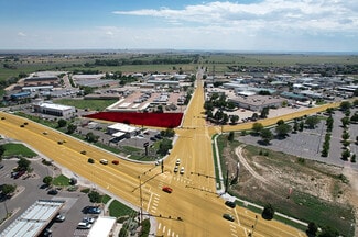 More details for 2850 S Prairie Ave, Pueblo, CO - Land for Sale