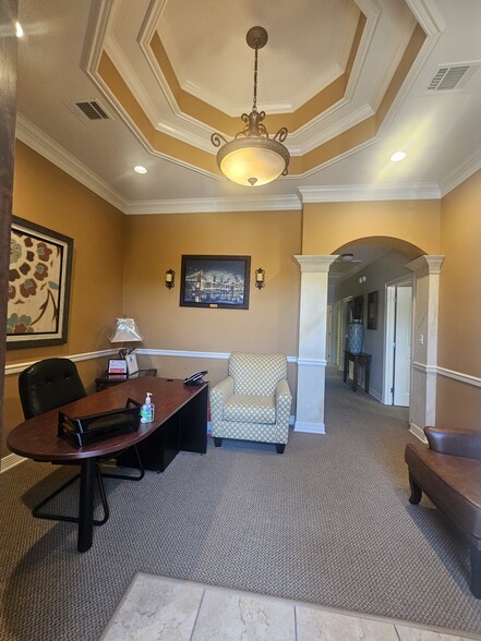 7607 Fern Ave, Shreveport, LA à louer - Photo intérieure - Image 2 de 21