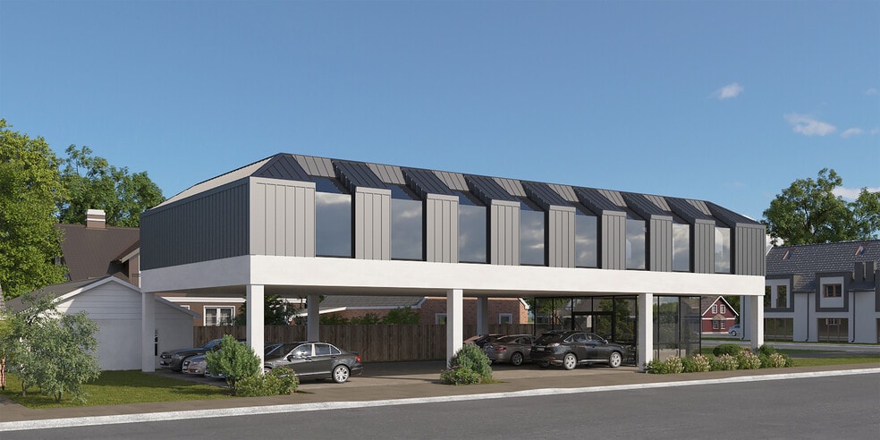 49 Player, Edison, NJ for sale - Building Photo - Image 2 of 6