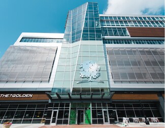 Plus de détails pour 818-888 S Harrison St, Fort Wayne, IN - Commerce de détail à louer