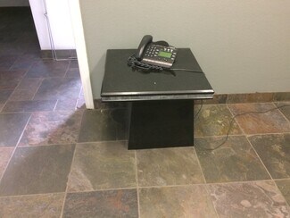 Plus de détails pour 248 Elliott Rd, Henderson, NV - Bureau à louer