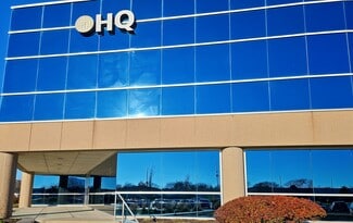 More details for 9465 Counselors Row, Indianapolis, IN - Coworking for Lease