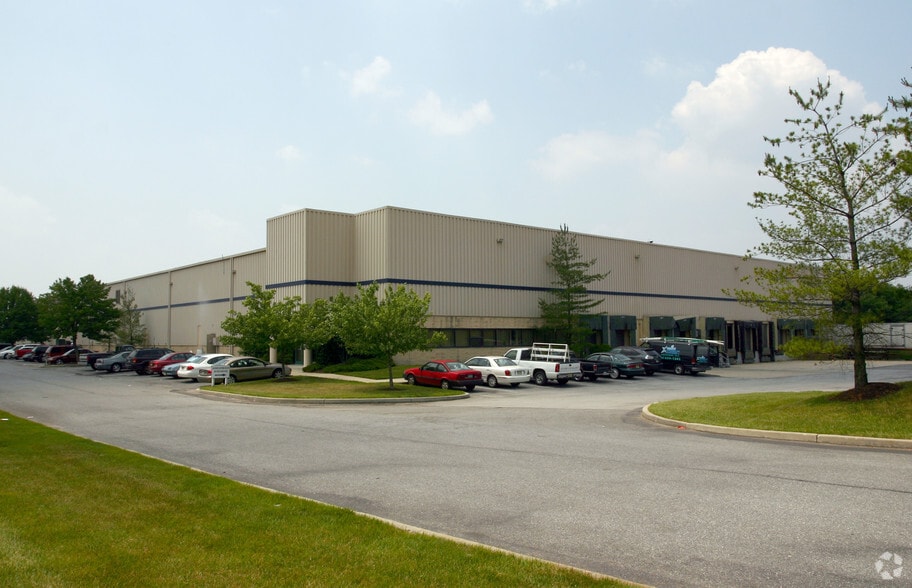 750 Veterans Dr, Logan Township, NJ for lease - Primary Photo - Image 1 of 3
