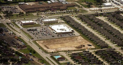 25031 Westheimer Pky, Katy, TX - Aérien  Vue de la carte - Image1