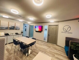 Plus de détails pour 1659 Indian River blvd, Vero Beach, FL - Coworking à louer