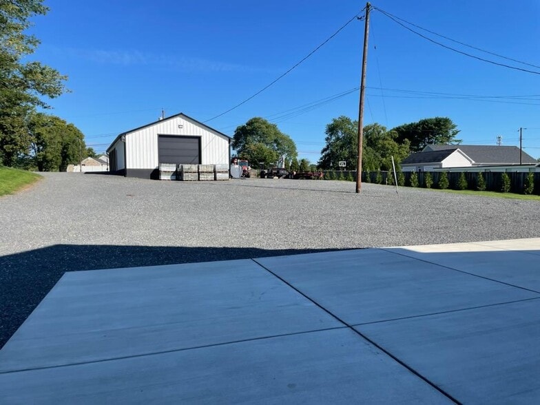 Wayson Rd, Davidsonville, MD for lease - Building Photo - Image 3 of 3