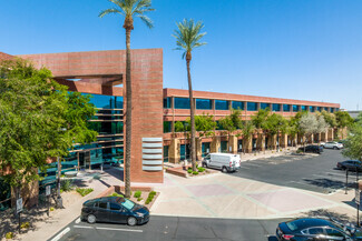 More details for 15333 N Pima Rd, Scottsdale, AZ - Office for Lease