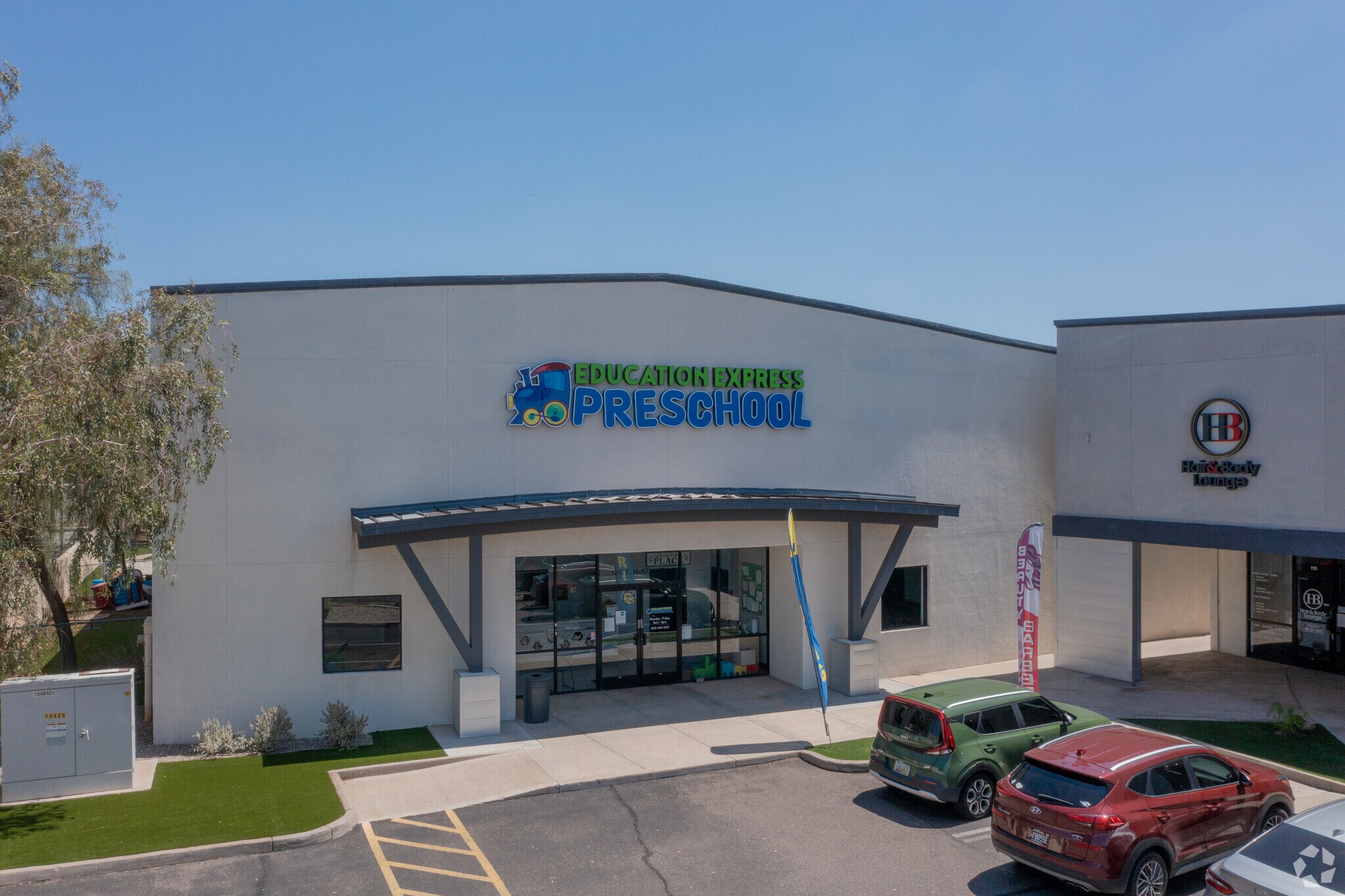 1241 E McKellips Rd, Mesa, AZ à vendre Photo principale- Image 1 de 5