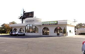 7300 Abercorn St, Savannah, GA for lease Building Photo- Image 1 of 4