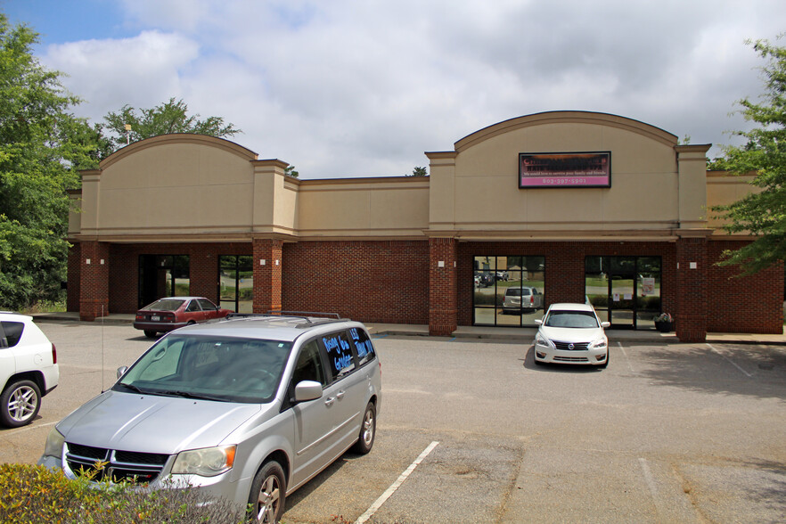 8000 Broad River Rd, Irmo, SC for sale - Building Photo - Image 1 of 1