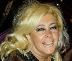 Margaret Dralyuk