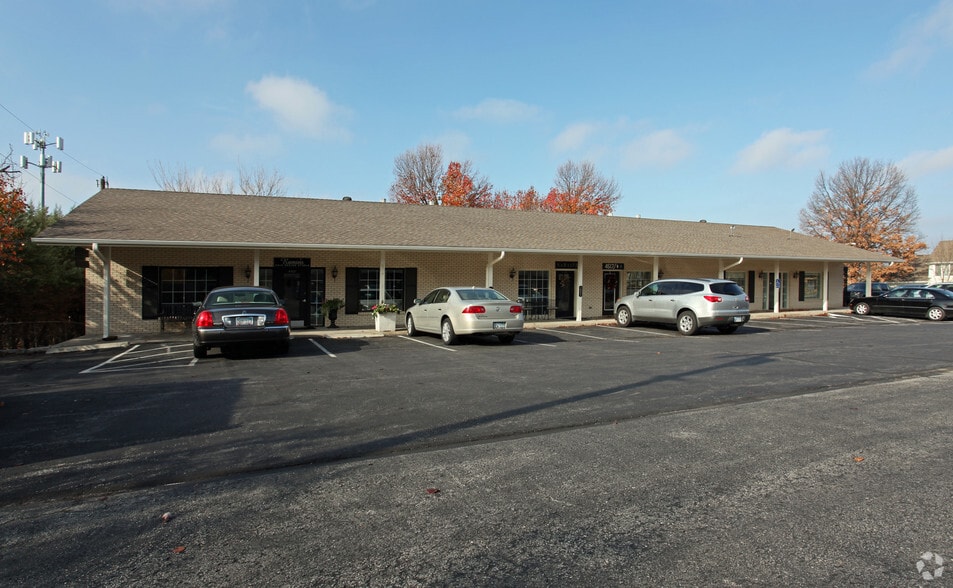 4515-4521 W 90th St, Prairie Village, KS for lease - Building Photo - Image 3 of 3