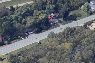 Plus de détails pour 7007 Harrison Ave, Cincinnati, OH - Terrain à vendre