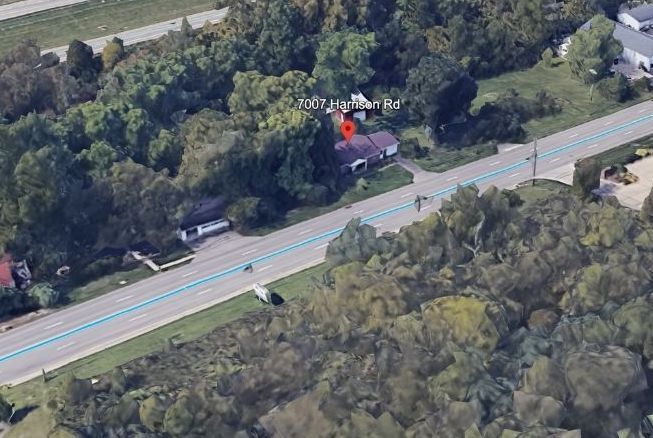 7007 Harrison Ave, Cincinnati, OH à vendre Aérien- Image 1 de 5