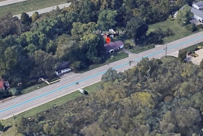 Plus de détails pour 7007 Harrison Ave, Cincinnati, OH - Terrain à vendre