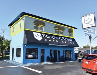 Plus de détails pour 12664 W Colonial Dr, Winter Garden, FL - Bureau à louer