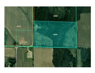 More details for 1205 Town Hall Rd, Beloit, WI - Land for Sale