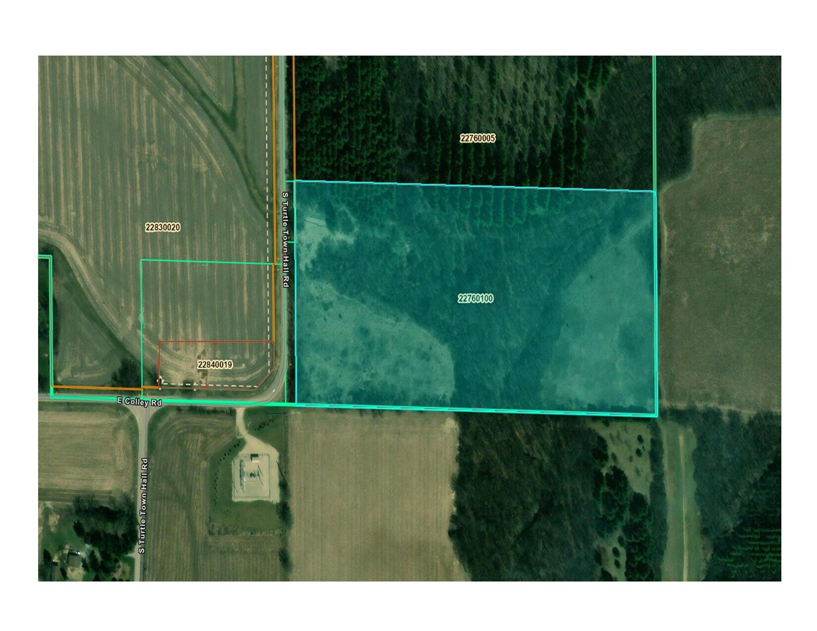 1205 Town Hall Rd, Beloit, WI for sale Primary Photo- Image 1 of 4