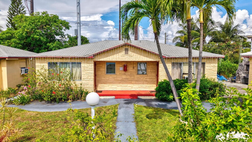709 S Dixie Hwy, Lake Worth, FL for sale - Building Photo - Image 3 of 12