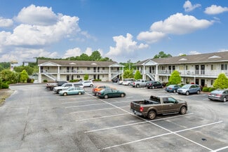 More details for 3170 Holmestown Rd, Myrtle Beach, SC - Multifamily for Sale