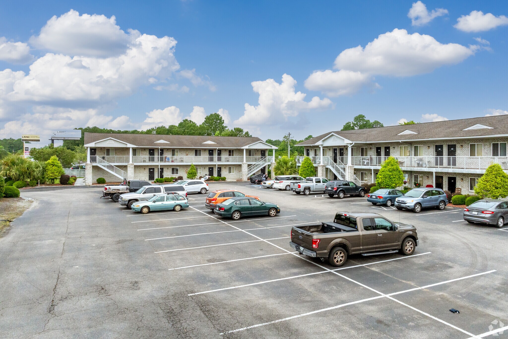 3170 Holmestown Rd, Myrtle Beach, SC à vendre Photo principale- Image 1 de 9