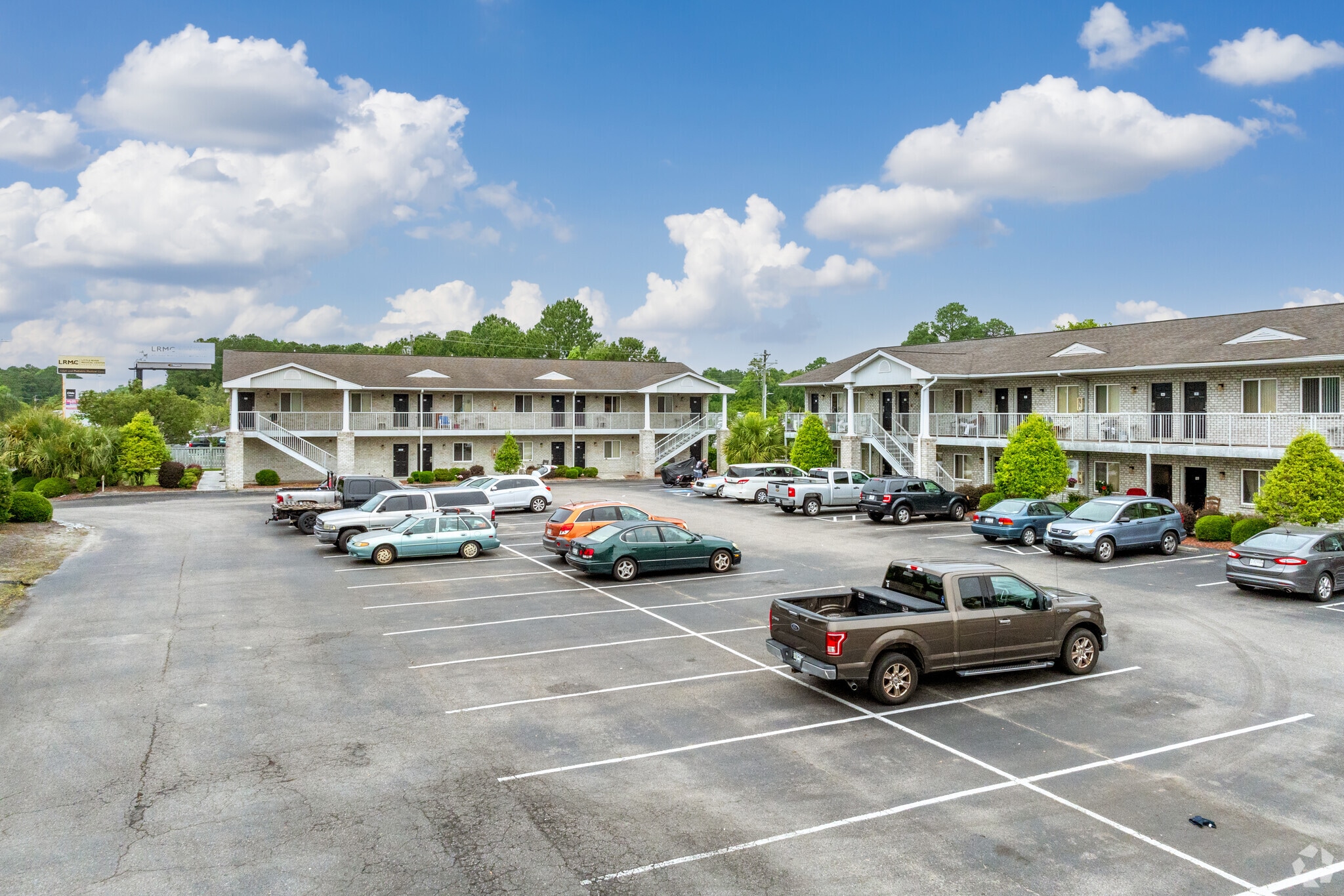 3170 Holmestown Rd, Myrtle Beach, SC for sale Primary Photo- Image 1 of 9