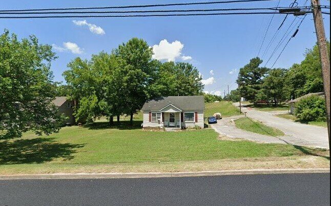 1137 N Main St, Hopkinsville, KY for sale Primary Photo- Image 1 of 3