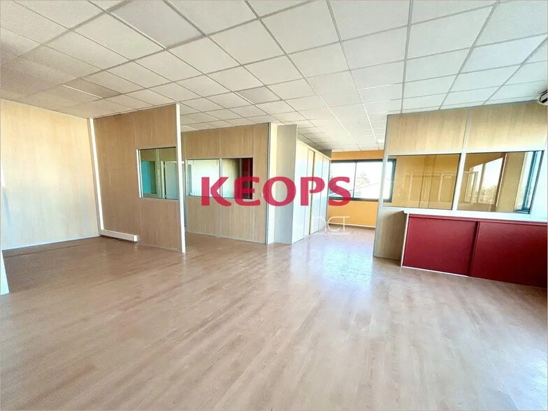 Chemin De La Peyrette, Tournefeuille for lease - Interior Photo - Image 2 of 7