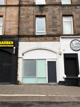 More details for 276-278 Leith Walk, Edinburgh - Retail for Lease