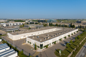 5250 Satellite Dr, Mississauga, ON - aerial  map view - Image1