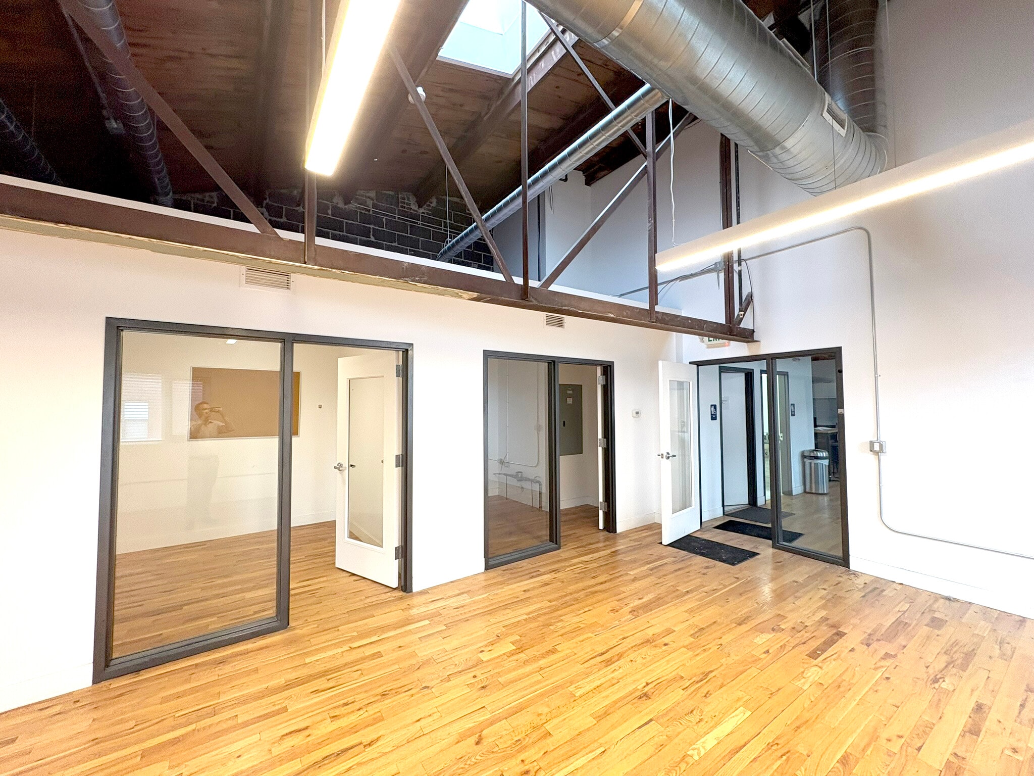 2904-2907 Huron St, Denver, CO for lease Interior Photo- Image 1 of 1