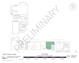 16330-16450 Pacific Coast Hwy, Huntington Beach, CA for lease Site Plan- Image 1 of 5