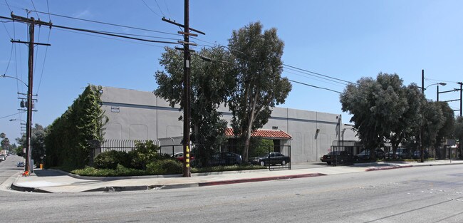 More details for 1200-1212 S Vail Ave, Montebello, CA - Industrial for Lease