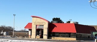 Plus de détails pour 1806 W Bradley Ave, Champaign, IL - Commerce de détail à louer