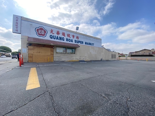 350-91754 E Garvey Ave, Monterey Park, CA for sale - Building Photo - Image 1 of 1