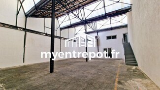 Plus de détails pour Local d'activités à louer