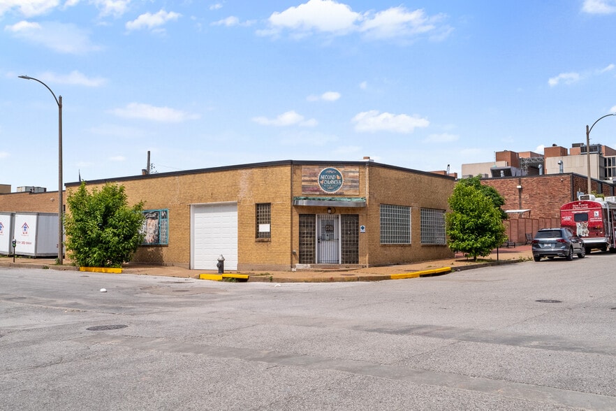 2320 Pine St, Saint Louis, MO for sale - Building Photo - Image 3 of 9