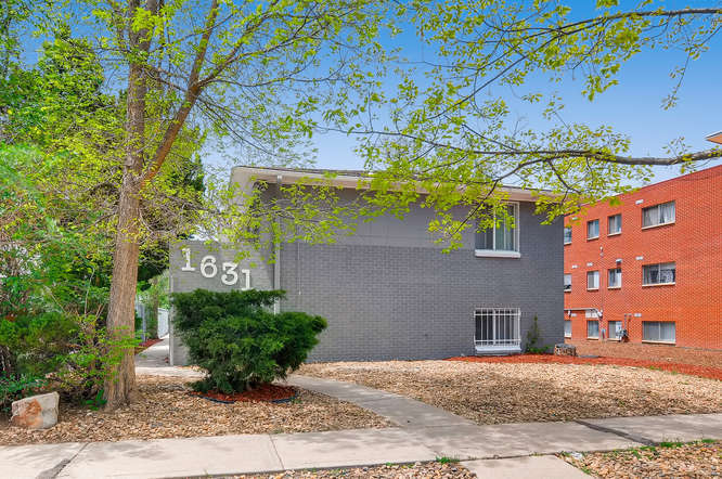 1631 Clinton St, Aurora, CO for sale - Building Photo - Image 1 of 15